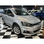 Imagen de Volkswagen Suran Track C/gnc 2017