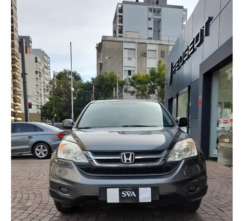 Imagen de Honda Crv 2.4  Lx At 4x2 2011