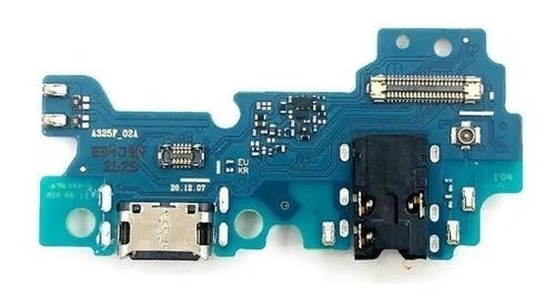 Imagen de Placa De Carga Para Samsung A32 4g A325 Microfono C/rapida