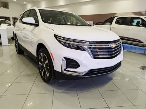 Imagen de Chevrolet Equinox Premier Awd 0km 2024 Entrega Inmediata As 