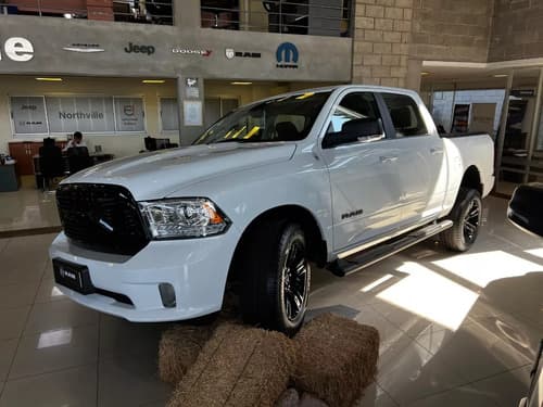 Imagen de Ram 1500 Night Edition