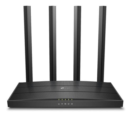 Imagen de Access Point Tp-link Archer C80 V1 Negro 110v/220v