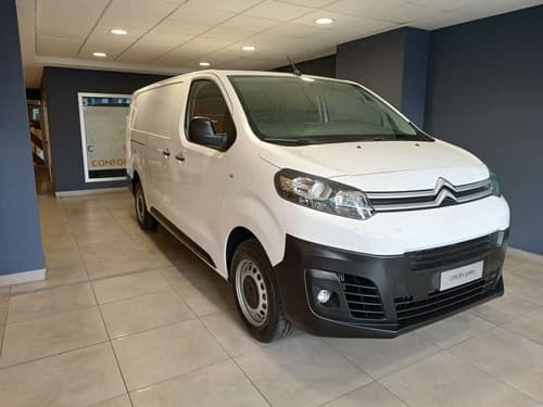 Imagen de Citroen Jumpy Hdi 0km - Entrega Inmediata - Darc Autos