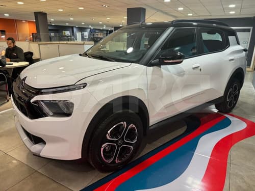 Imagen de Citroen C3 Aircross T200 Shine 0km - Darc Citroen Autos