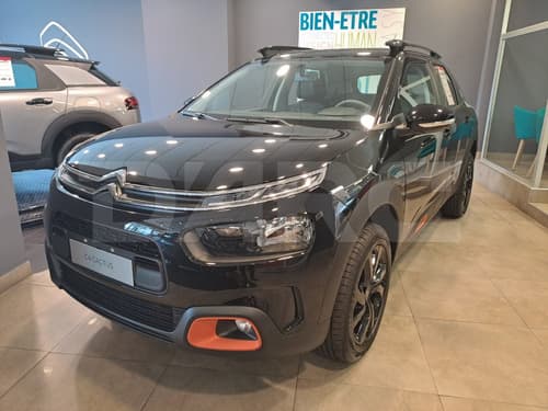 Imagen de Citroen C4 Cactus Shine 0km - Entrega Inmediata - Darc Autos
