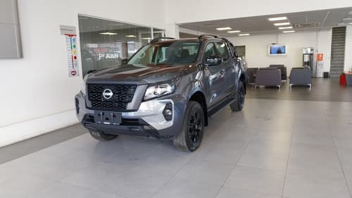 Imagen de Nissan Frontier X Gear 4x4 At 0km - Nissan Sendai