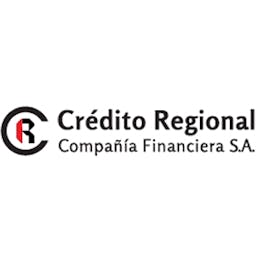 CREDITO REGIONAL COMPA�IA FINANCIERA S.A.